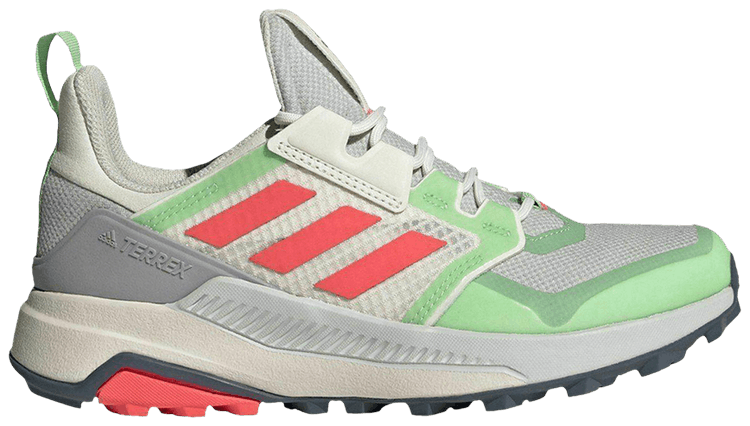 Adidas Wmns Terrex Trailmaker Glory Mint Signal Pink