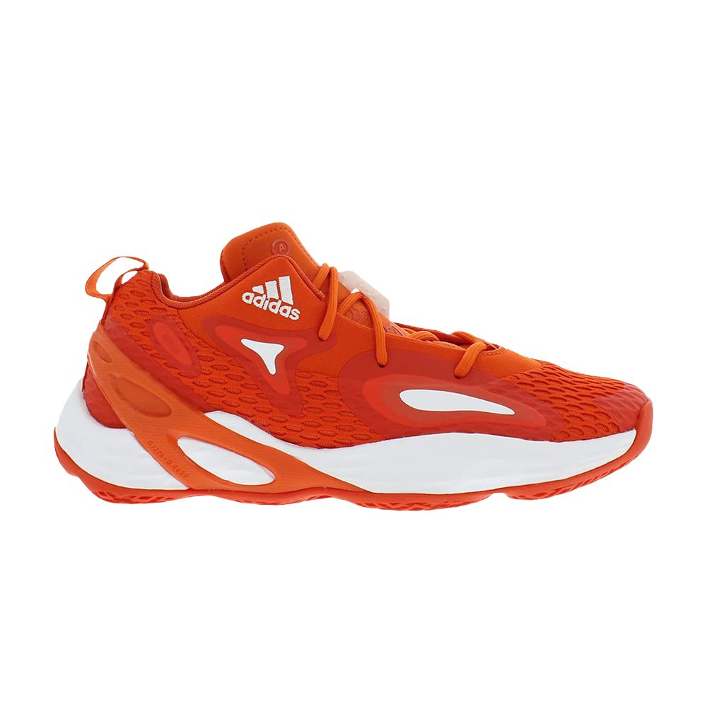 adidas Exhibit A 'Team Orange' | Men's Size 14 - GW2917
