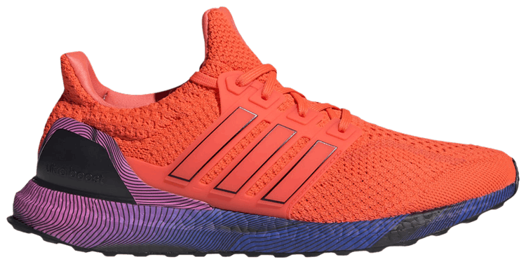 Adidas UltraBoost 50 DNA Topography