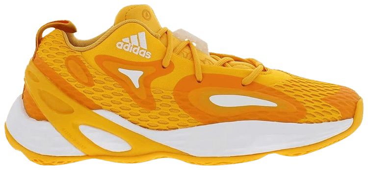 Adidas Exhibit A Team College Gold