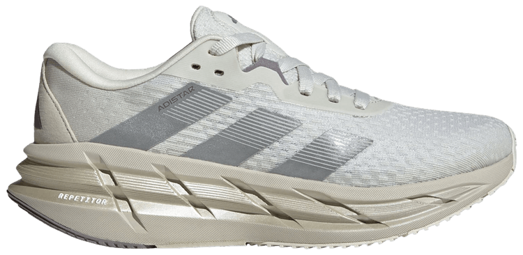 Adidas Wmns Adistar 3 Orbit Grey Matte Silver