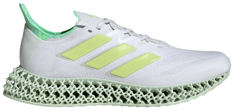 Adidas Wmns 4DFWD 4 Pulse Lime