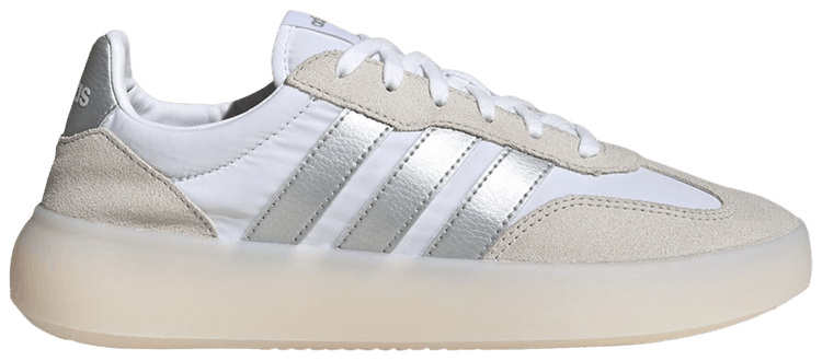 売れ筋商品 Buy GOAT | JI2321 - Silver' Matte 'White Decode Barreda Wmns その他