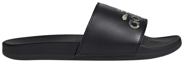 Adidas Adilette Comfort Slide Black Camo