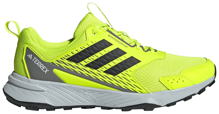 Adidas Tracefinder Trail Lucid Lemon