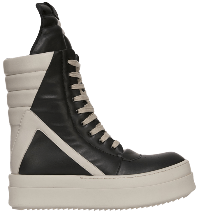 【Rick Owens】Geobaskets★ジオバスケット Buy Rick Owens Geobasket: New Releases & Iconic Styles | GOAT