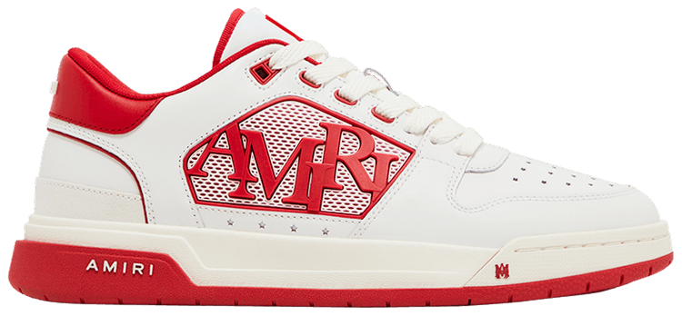 Buy Amiri Classic Low: New Releases & Iconic Styles | GOAT