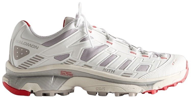 Buy Kith x XT-4K 'Kithmas Collection - White' - L47771800 | GOAT Buy Kith x XT-4K 'Kithmas Collection - White' - L47771800 | GOAT