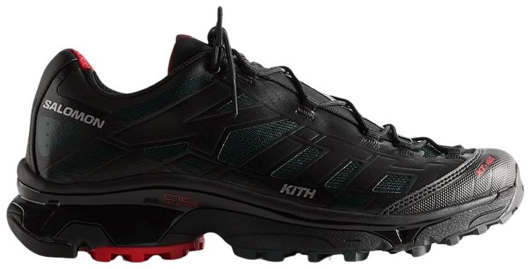 Buy Kith x XT-4K 'Kithmas Collection - Black' - L47772300 | GOAT Buy Kith x XT-4K 'Kithmas Collection - Black' - L47772300 | GOAT