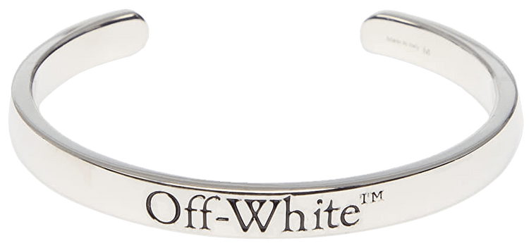 Buy Off White bracelets : New & Pre-Owned | GOAT IT