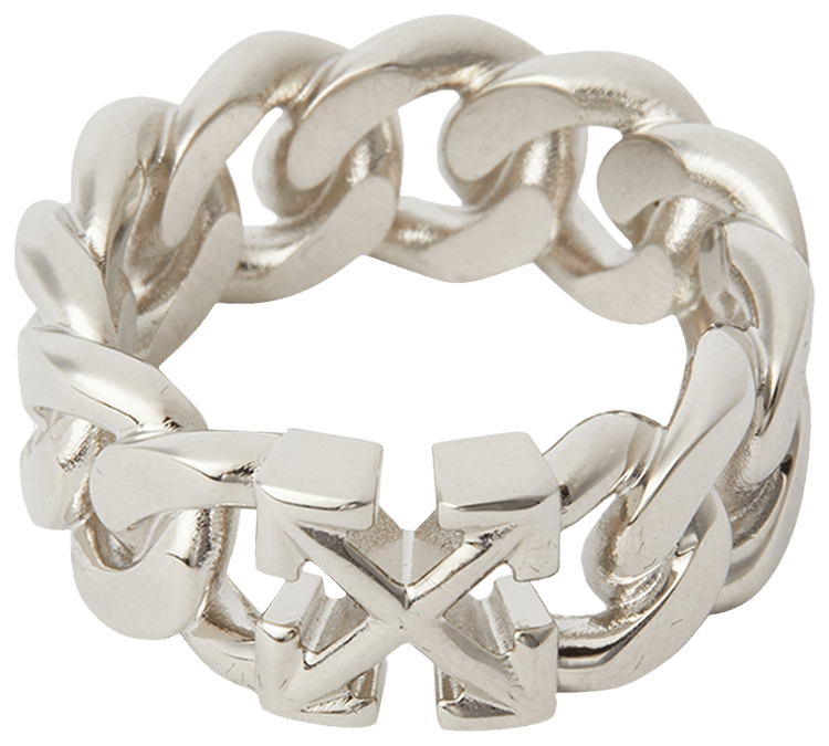 Buy Off White rings: New & Pre-Owned | GOAT