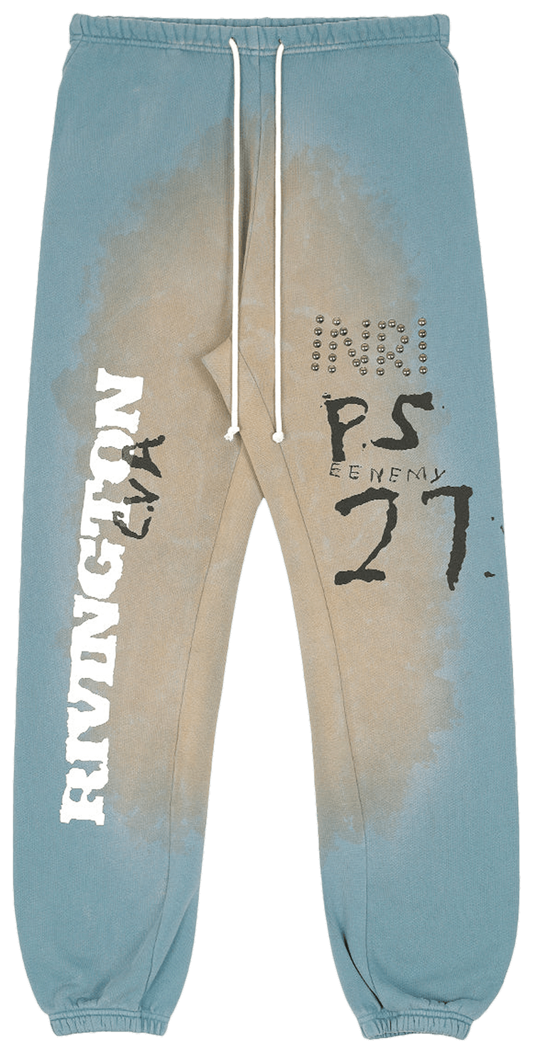 Buy Rivington Roi Rebis sweatpants : New & Pre-Owned | GOAT