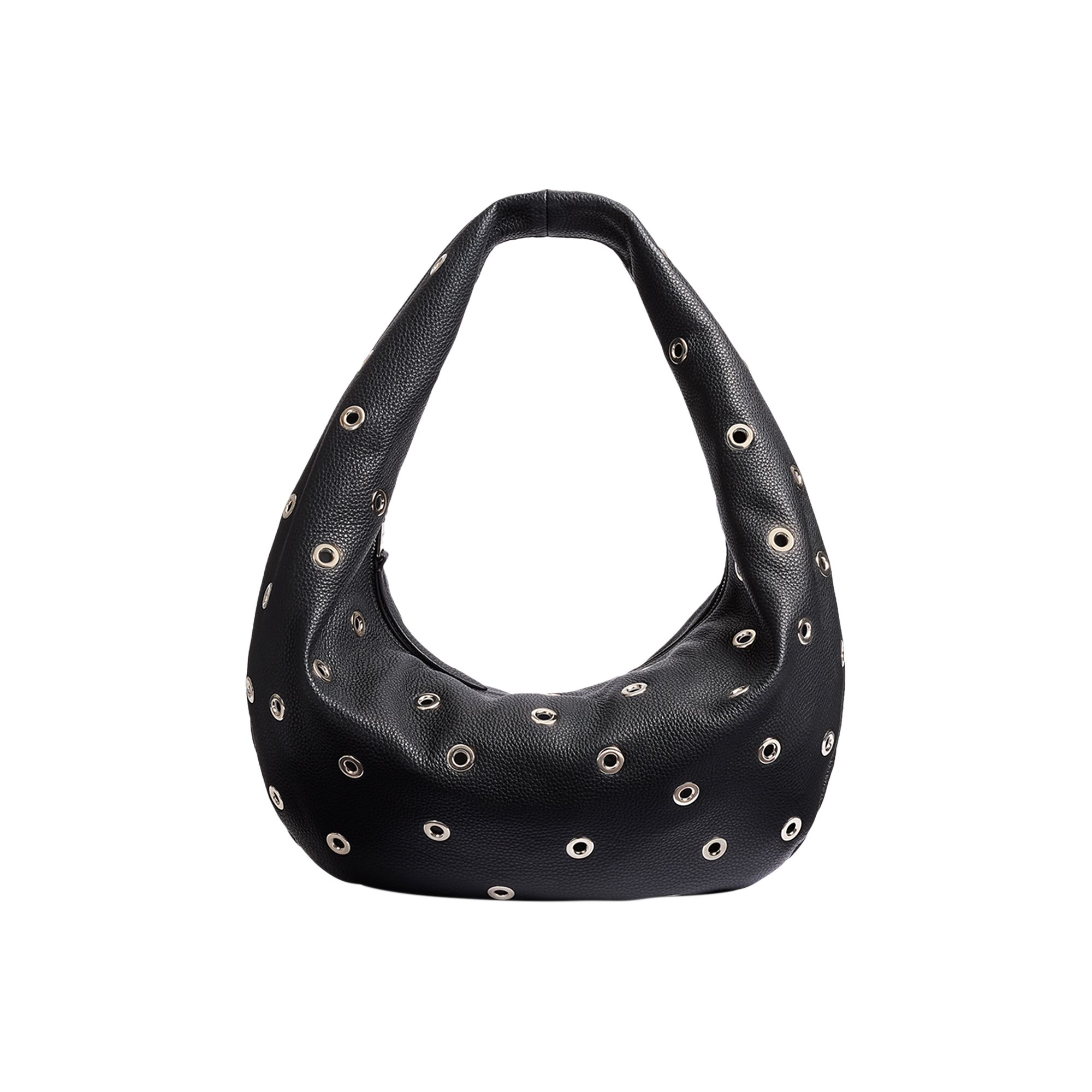 Pre-owned Khaite Medium Olivia Hobo Bag 'black' | Women's Size Onesize