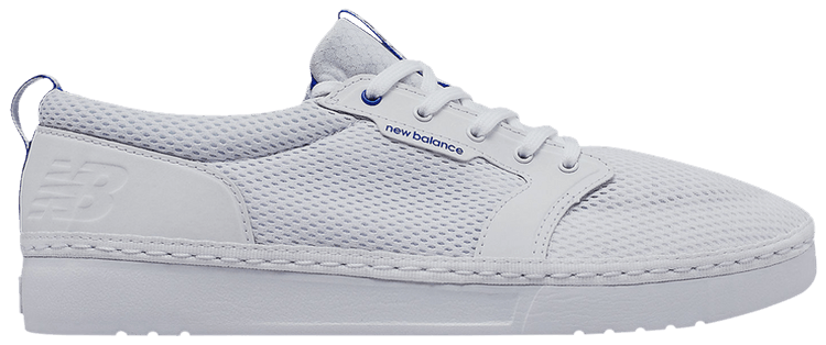 New Balance Apres White