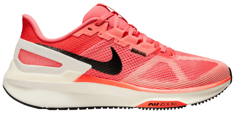 Nike Wmns Air Zoom Structure 25 Magic Ember
