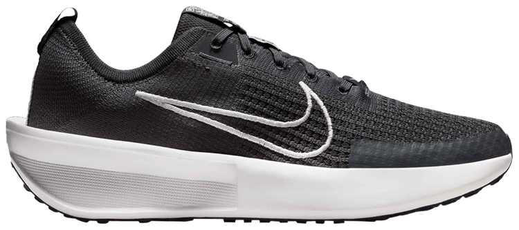 Nike Interact Run Anthracite