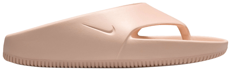 Nike Wmns Calm Slide Sanddrift