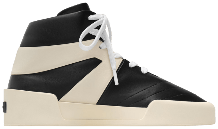スニーカー FEAR OF GOD Men Sneakers FG24FW80 8025FLT P FEARG 001 Black Buy Fear of God Basketball Sneaker 'Black' - FG24FW80