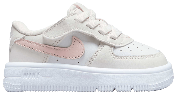 Nike Force 1 Low EasyOn TD Phantom Echo Pink