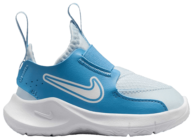 Nike Flex Runner 3 TD Blue Tint