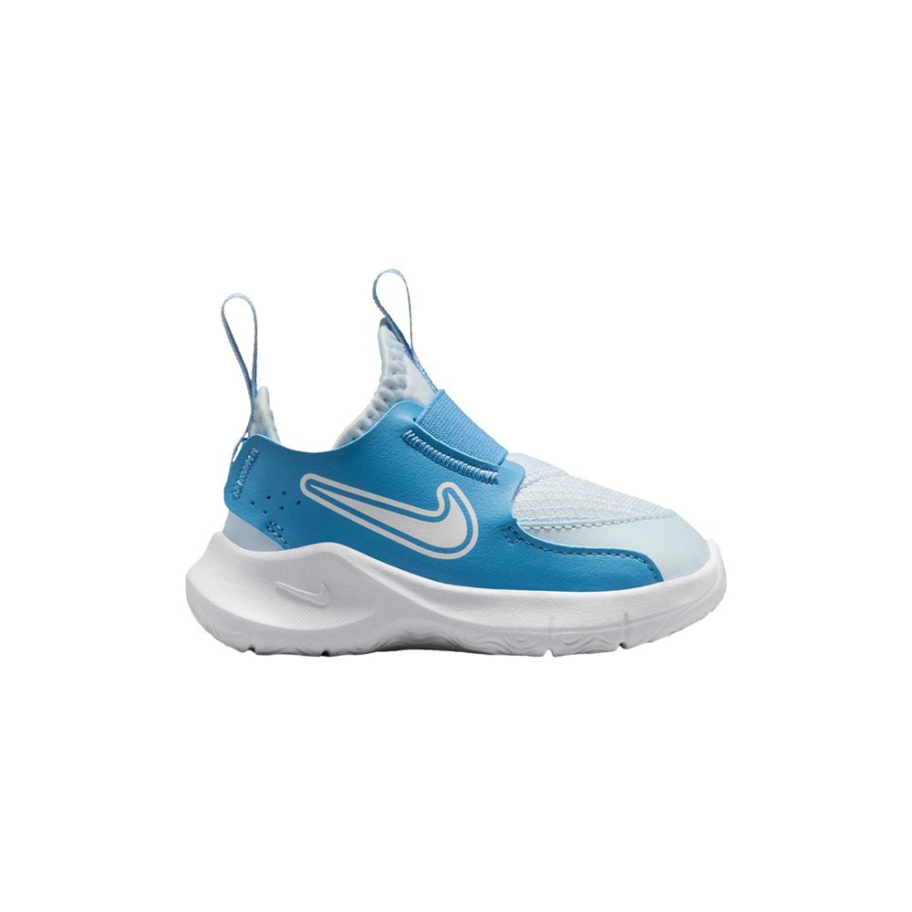 Nike Flex Runner 3 TD 'Blue Tint' | Infant Size 4 - FN1478-402