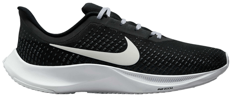 Nike Wmns Air Zoom Power Flight Black White