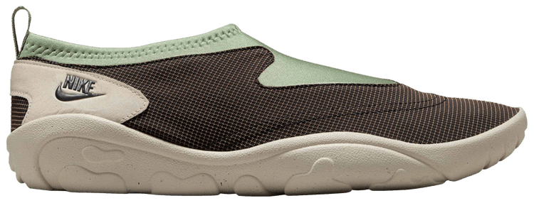 Nike Aqua Turf Jade Horizon Off Noir