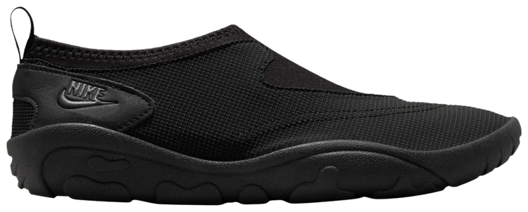 Buy Wmns Aqua Turf 'Black Off Noir' - FZ5628 001 | GOAT