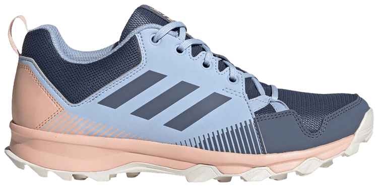 Adidas Wmns Terrex Tracerocker Tech Ink Glow Pink