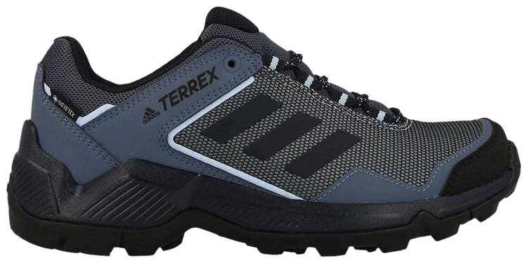 Adidas Wmns Terrex Eastrail GORE TEX Ash Grey Legend Ink