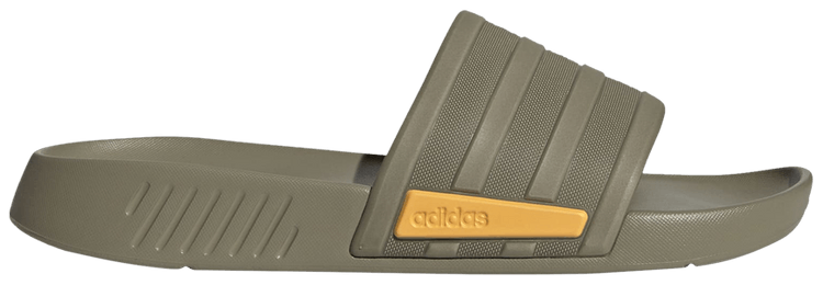 Adidas Racer TR Slide Orbit Green