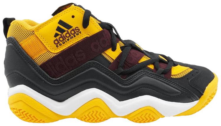 Adidas SM Top Ten 2000 MM Arizona State PE