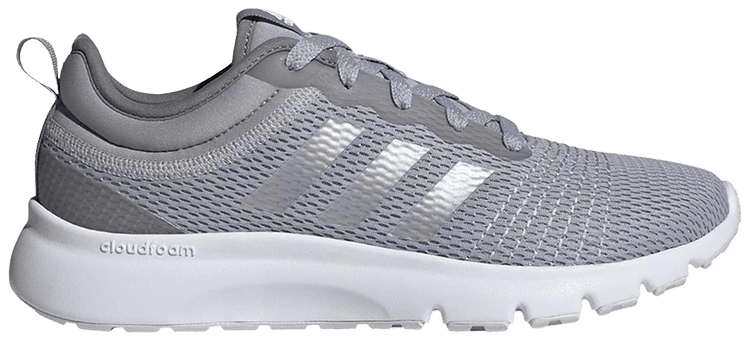 Adidas Wmns Fluidup Halo Silver