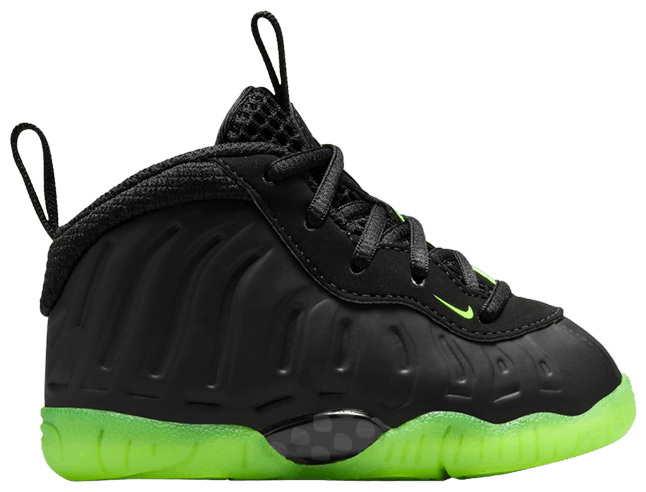Little Posite One TD Black Volt