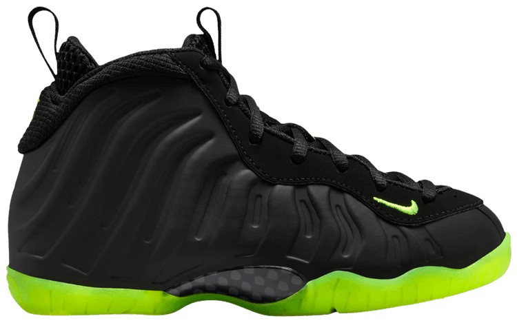 Little Posite One PS Black Volt