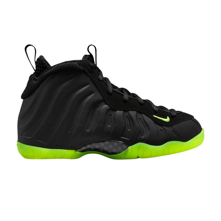 volt little posite