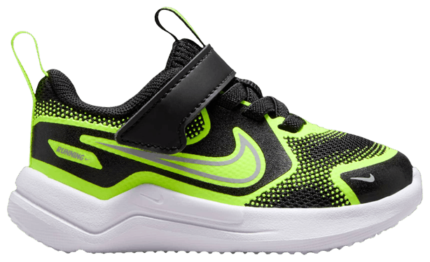 Nike Cosmic Runner TD Black Volt