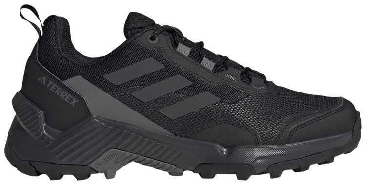 Adidas Wmns Eastrail 20 Black Carbon