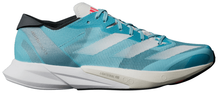 Adidas Wmns Adizero Adios 8 Light Aqua