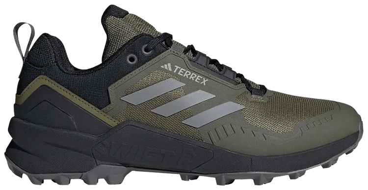 Adidas Terrex Swift R3 Focus Olive