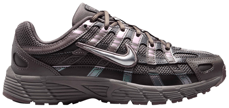 Nike P 6000 GS Cave Stone
