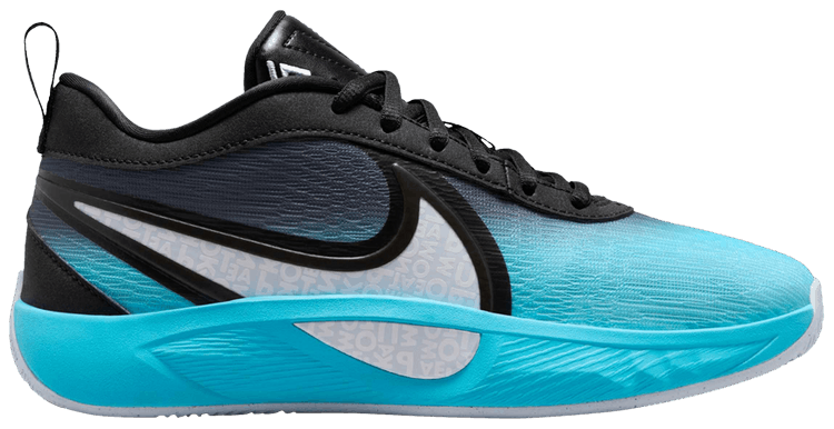 Nike Giannis Freak 6 GS Christmas Pack