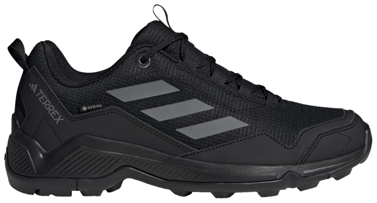 Adidas Terrex Eastrail GORE TEX Black Grey