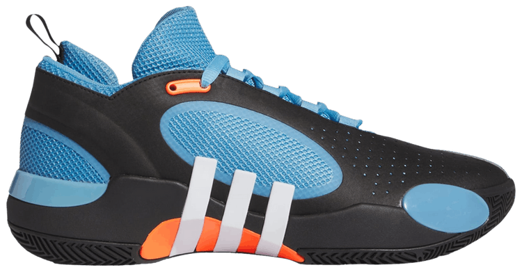 DON Issue 5 Black Light Blue