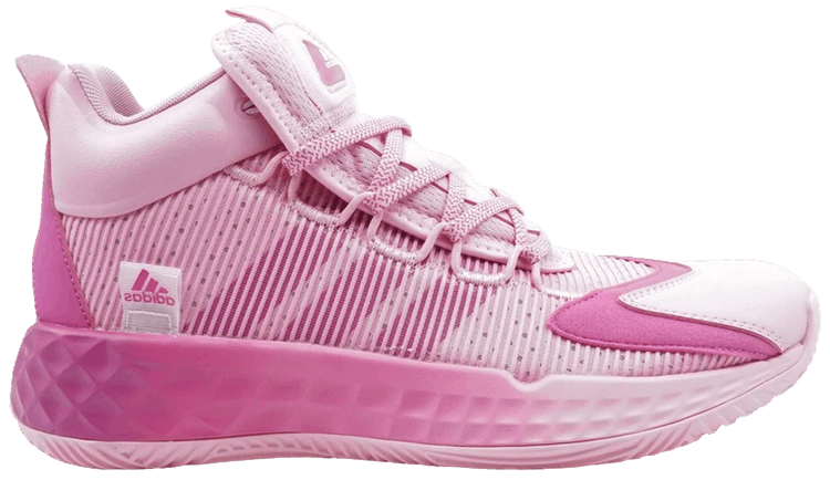 Buy Pro Boost Mid Light Pink S29227 GOAT CA