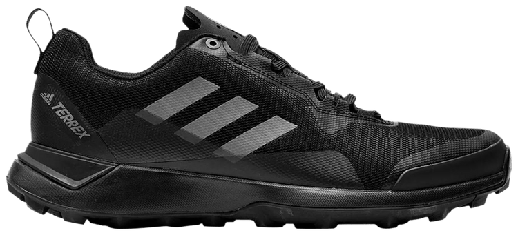 Adidas Terrex CMTK Black Grey