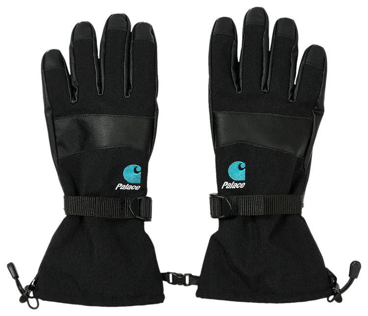 Buy Palace gloves : New & Pre-Owned | GOAT
