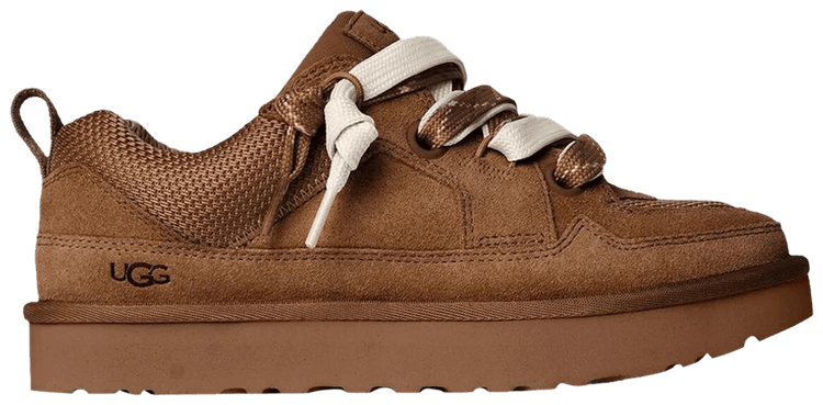 UGG Lo Lowmel 24cm スニーカー chestnut UGG® Lowmel for Men | UGG®