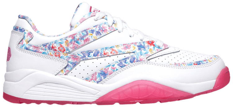 Ewing Juan Luis Guerra x SL33 Bachata Rosa   White Berry