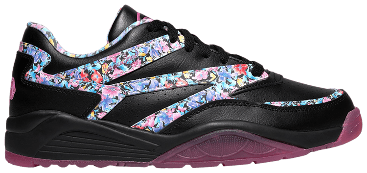 Ewing Juan Luis Guerra x SL33 Bachata Rosa   Black Berry